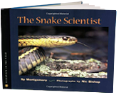 The Snake Scientist