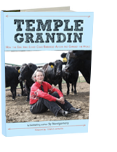 Temple Grandin