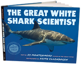 The Great White Shark Scientist