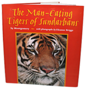 The Man-Eating Tigers of Sundarbans