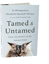 Tamed and Untamed: Close Encounters of the Animal Kind
