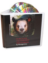 Search for the Golden Moon Bear