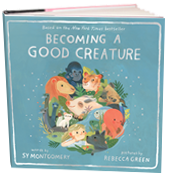 Becoming a Good Creature