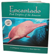 Encantado: Pink Dolphin of the Amazon
