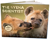 The Hyena Scientist