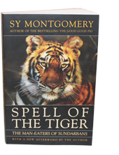 Spell of the Tiger
